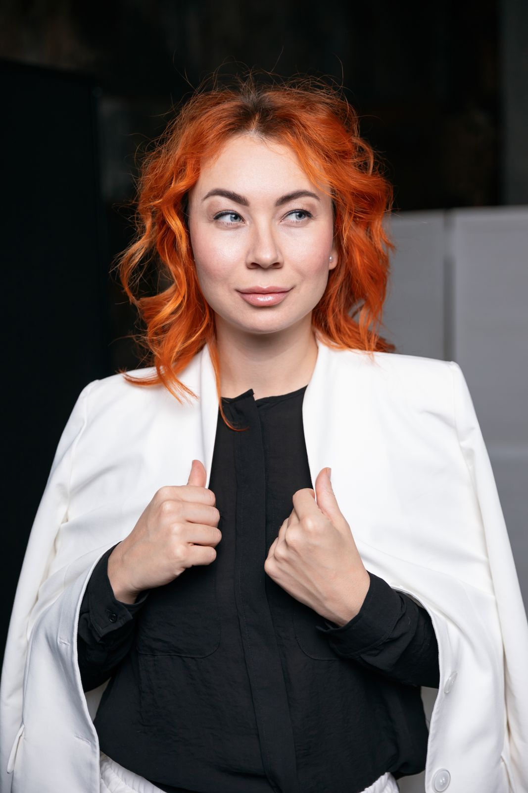 Dr. Victoria Soboleva, obstetrician-gynaecologist